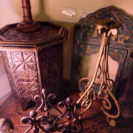 Maison Noe , Residence Al Quaria , Ab40 Marrakesh Ngoại thất bức ảnh