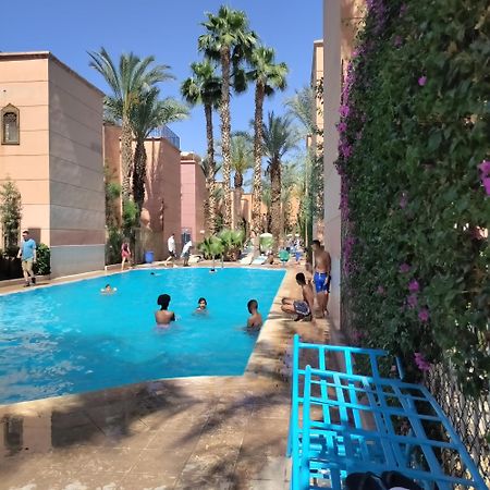 Maison Noe , Residence Al Quaria , Ab40 Marrakesh Phòng bức ảnh