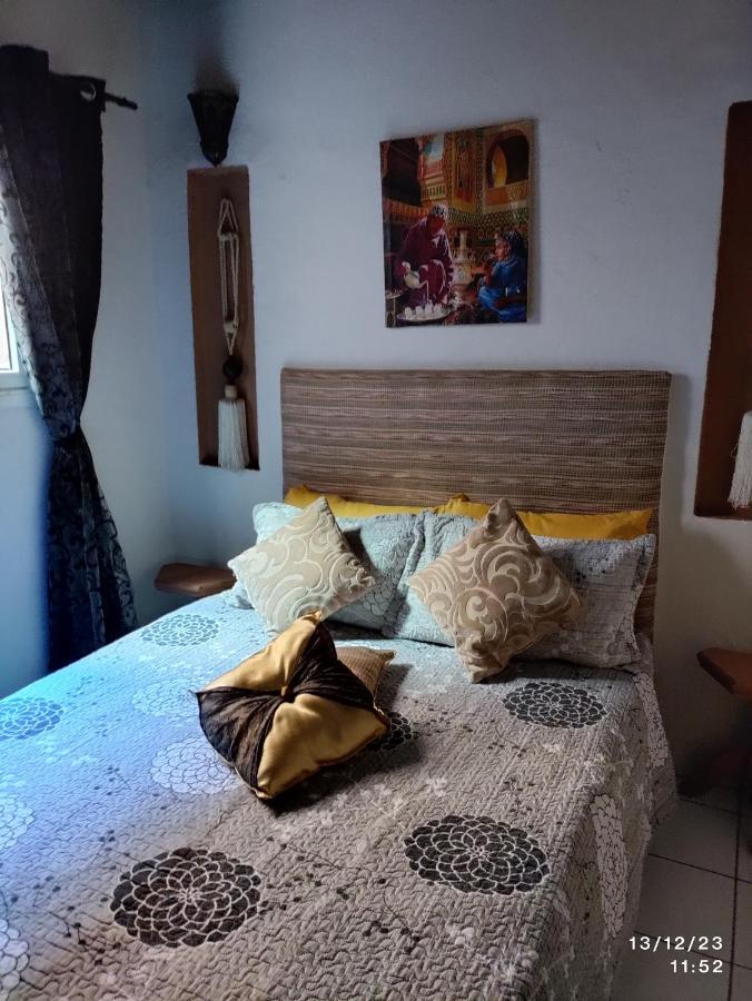 Maison Noe , Residence Al Quaria , Ab40 Marrakesh Ngoại thất bức ảnh