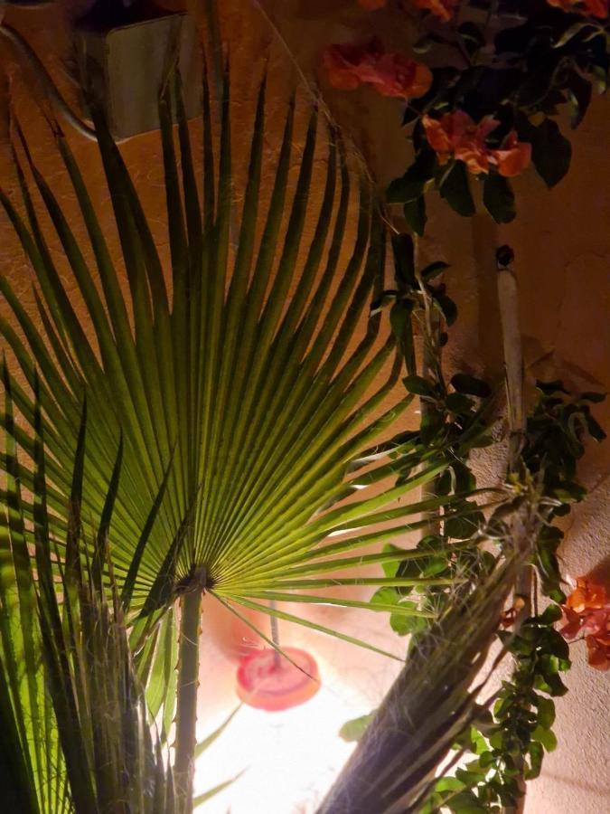 Maison Noe , Residence Al Quaria , Ab40 Marrakesh Ngoại thất bức ảnh