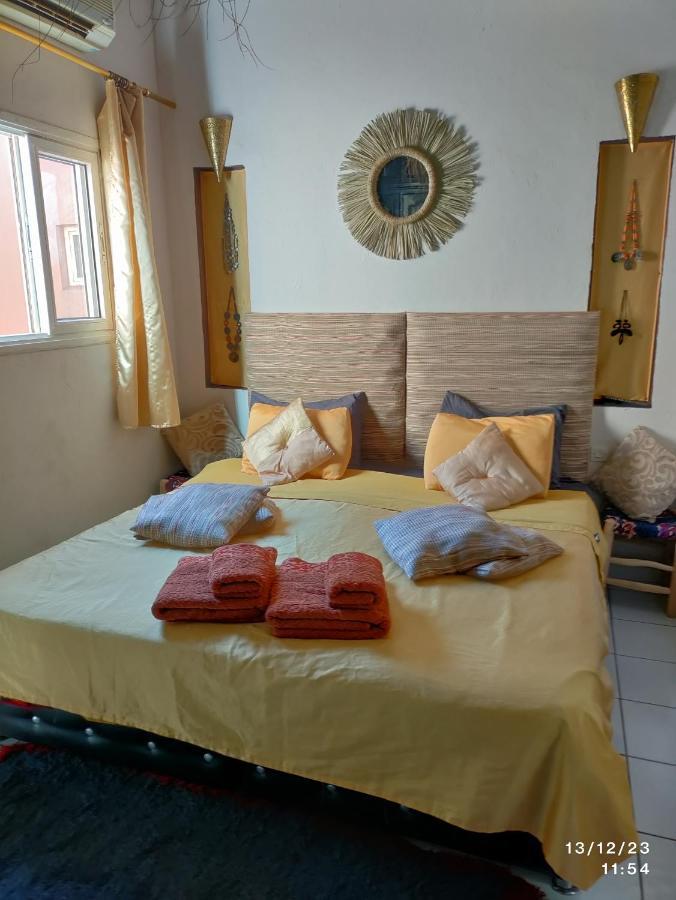 Maison Noe , Residence Al Quaria , Ab40 Marrakesh Ngoại thất bức ảnh