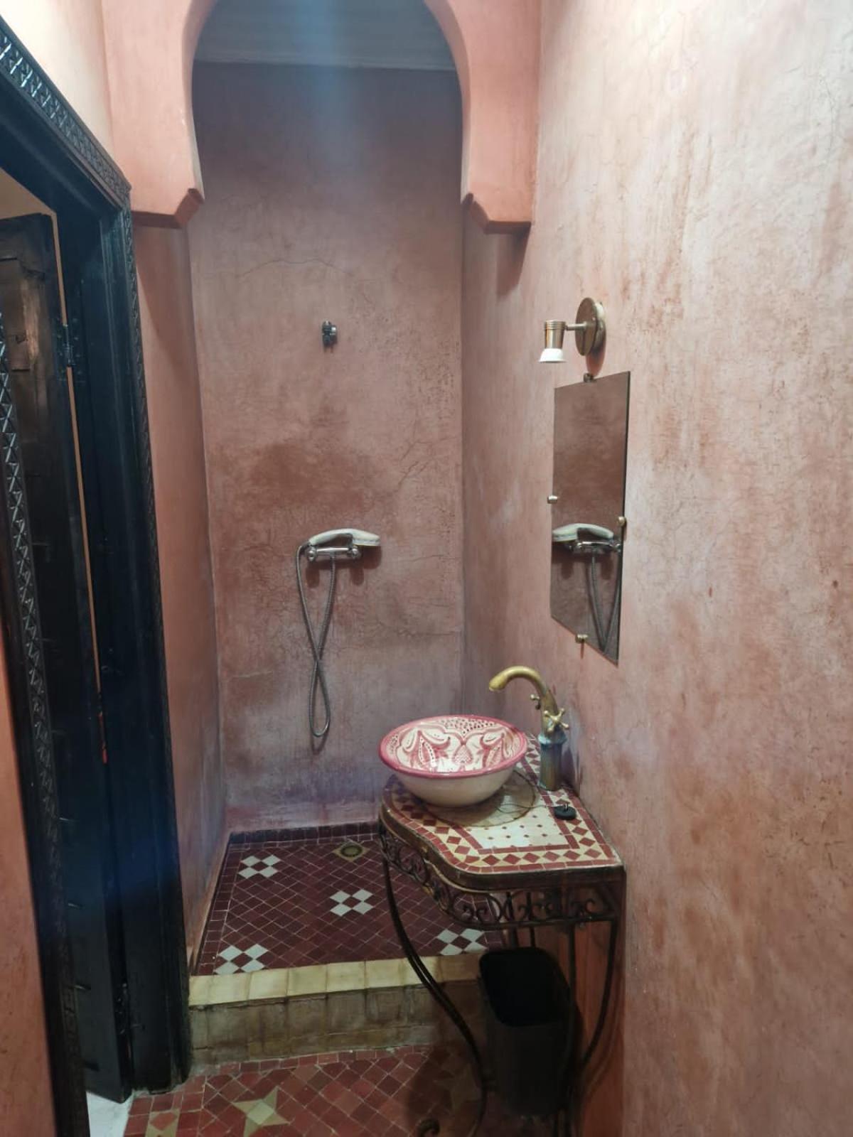 Maison Noe , Residence Al Quaria , Ab40 Marrakesh Ngoại thất bức ảnh