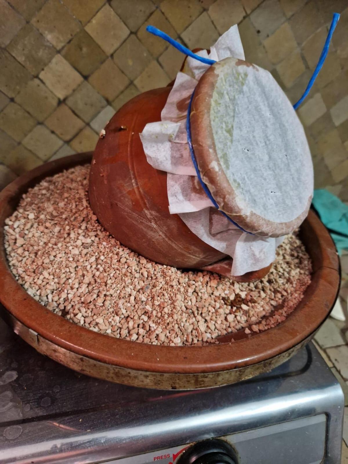 Maison Noe , Residence Al Quaria , Ab40 Marrakesh Ngoại thất bức ảnh