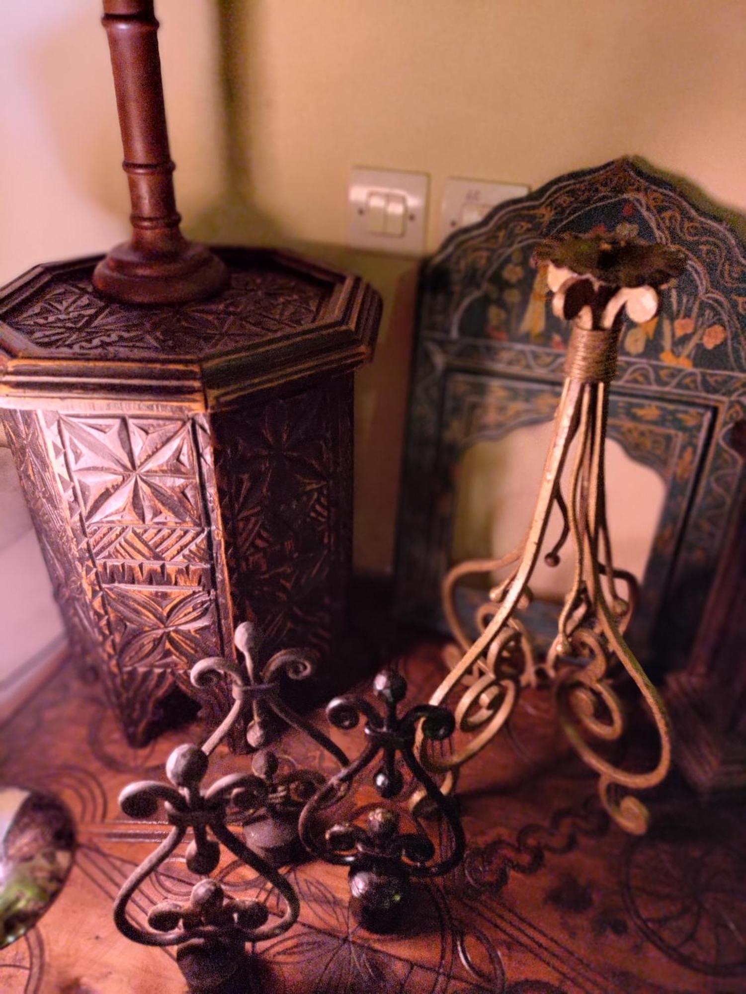 Maison Noe , Residence Al Quaria , Ab40 Marrakesh Ngoại thất bức ảnh