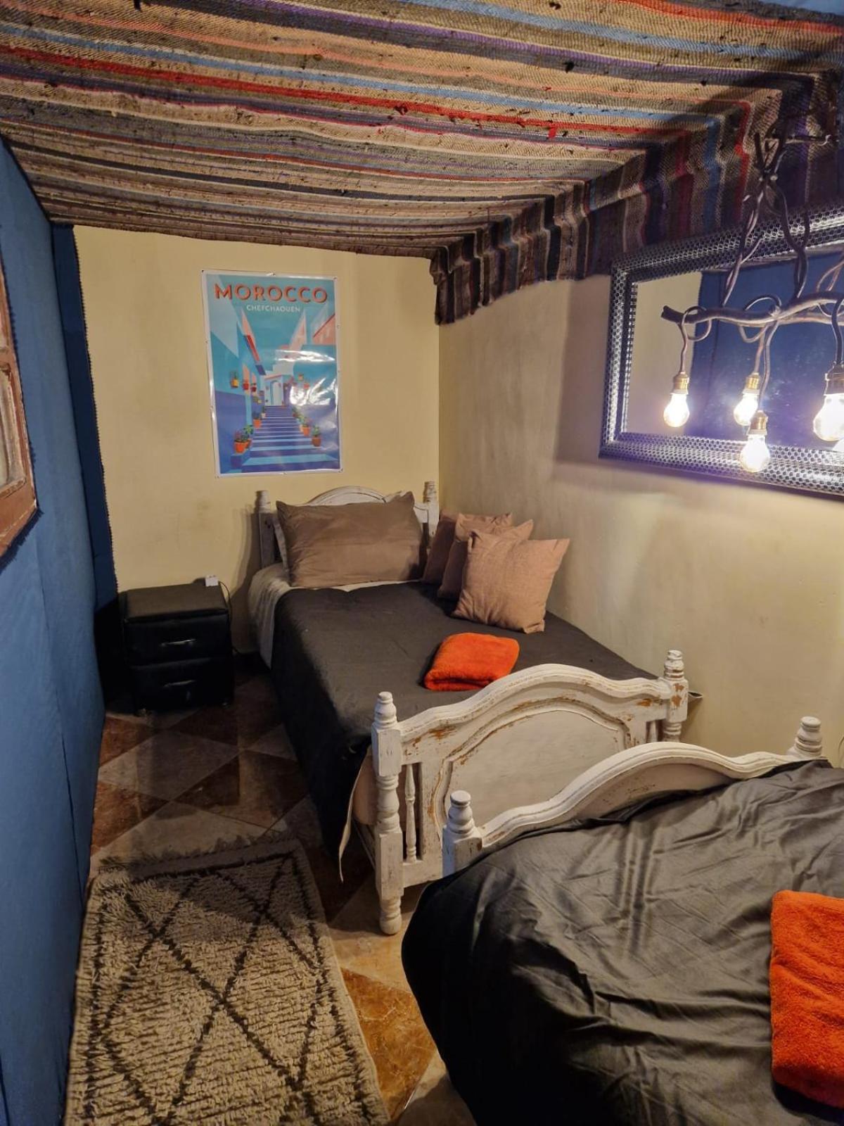 Maison Noe , Residence Al Quaria , Ab40 Marrakesh Ngoại thất bức ảnh