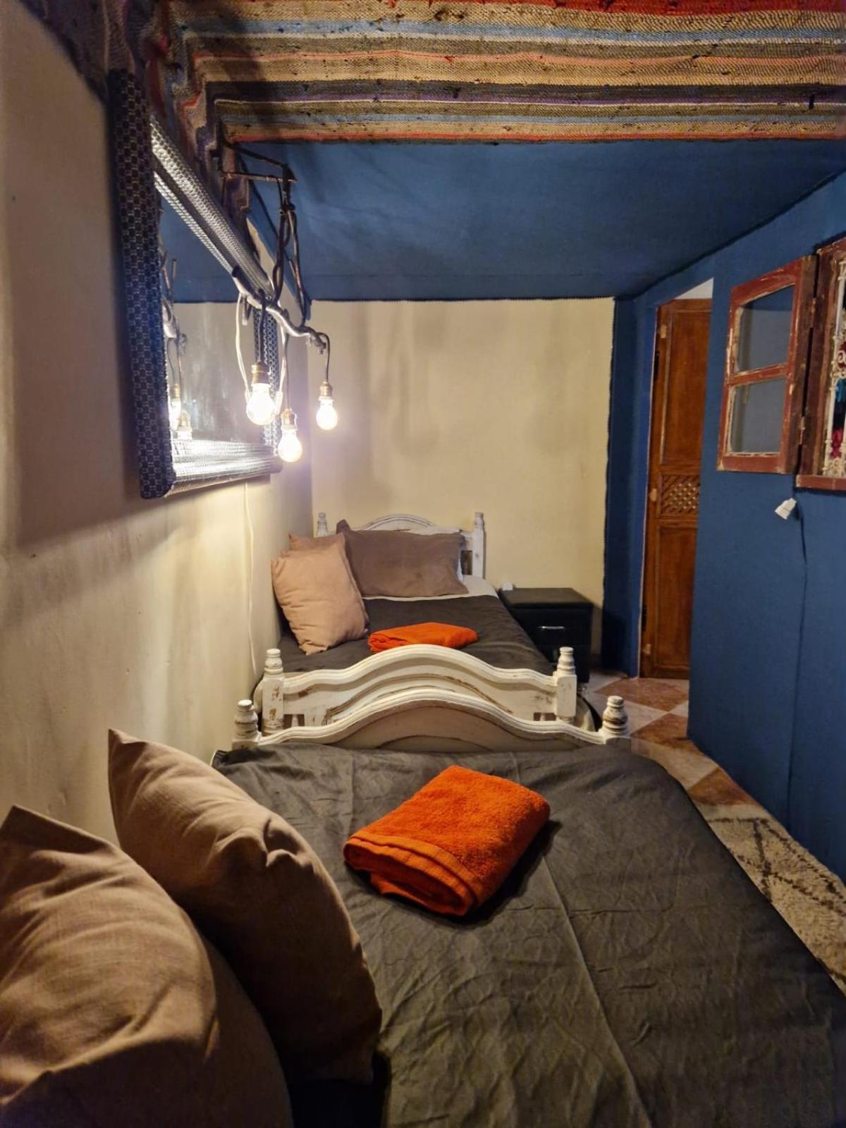 Maison Noe , Residence Al Quaria , Ab40 Marrakesh Phòng bức ảnh