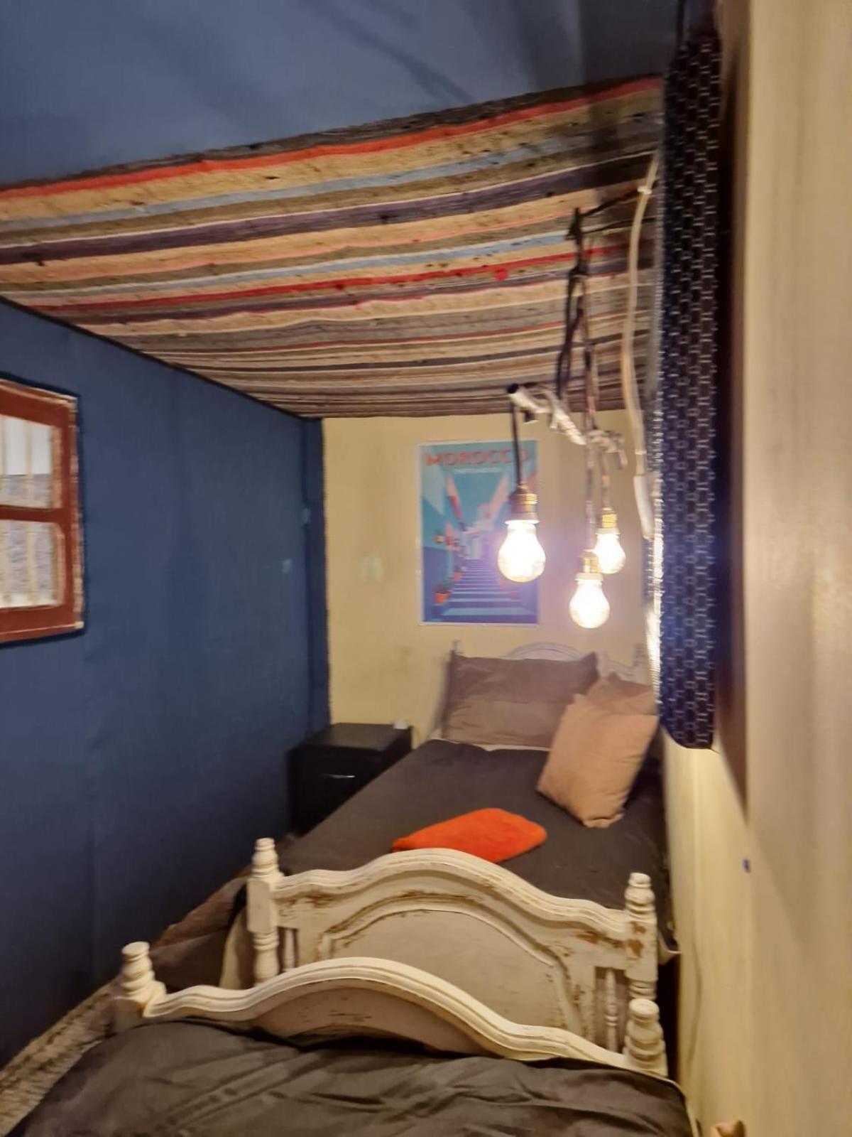 Maison Noe , Residence Al Quaria , Ab40 Marrakesh Phòng bức ảnh